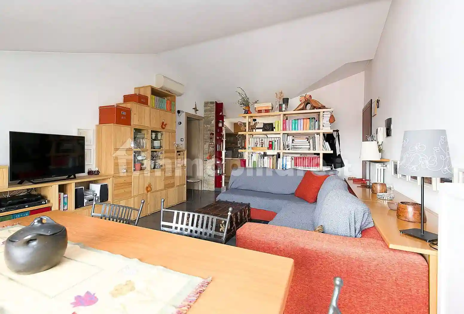 Attico - Mansarda - foto 3