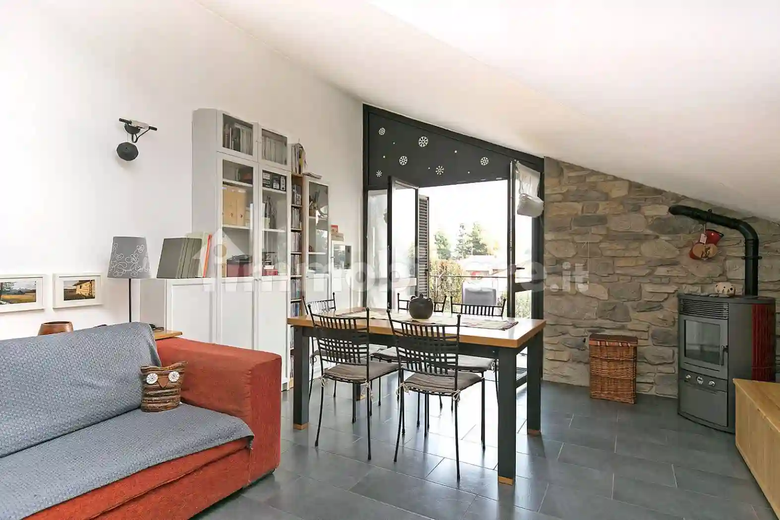 Attico - Mansarda - foto 4