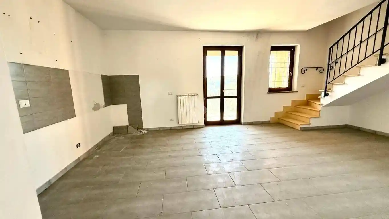 Villetta a schiera in vendita a Capena