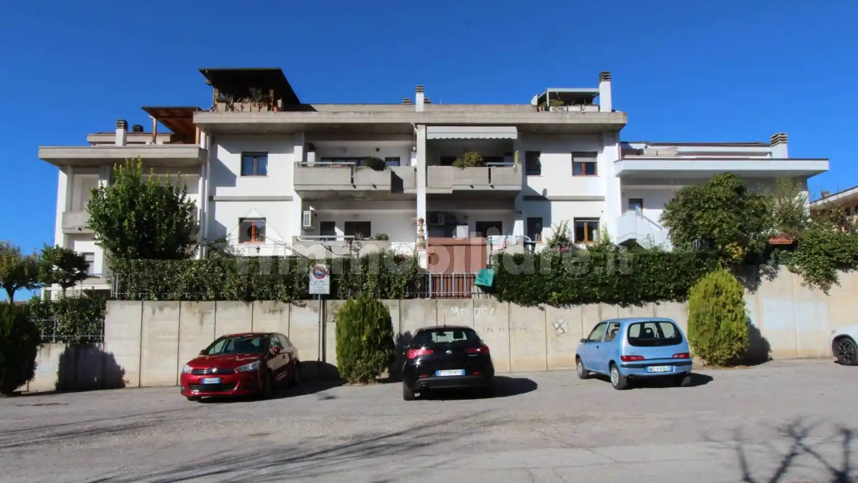 Appartamento in vendita a Folignano