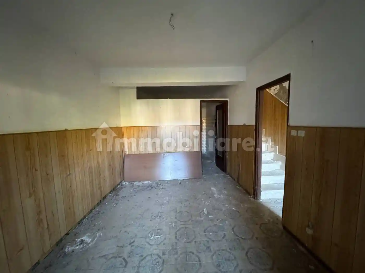 Terratetto unifamiliare via San Nicola Bordonaro 36, Bordonaro - Cumia, Messina - foto 2