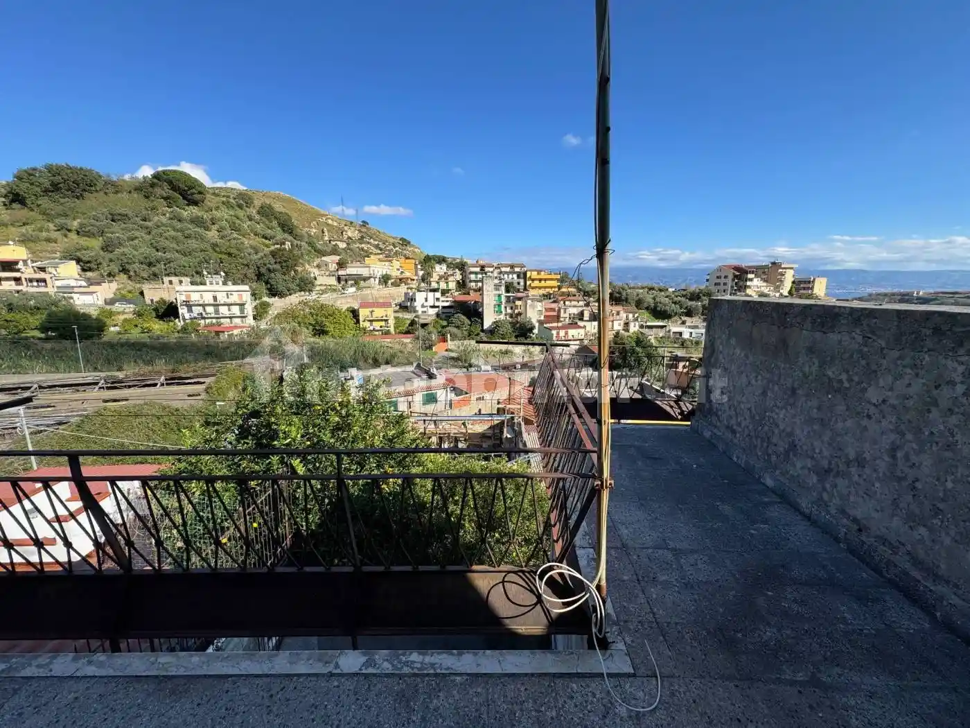 Terratetto unifamiliare via San Nicola Bordonaro 36, Bordonaro - Cumia, Messina - foto 3