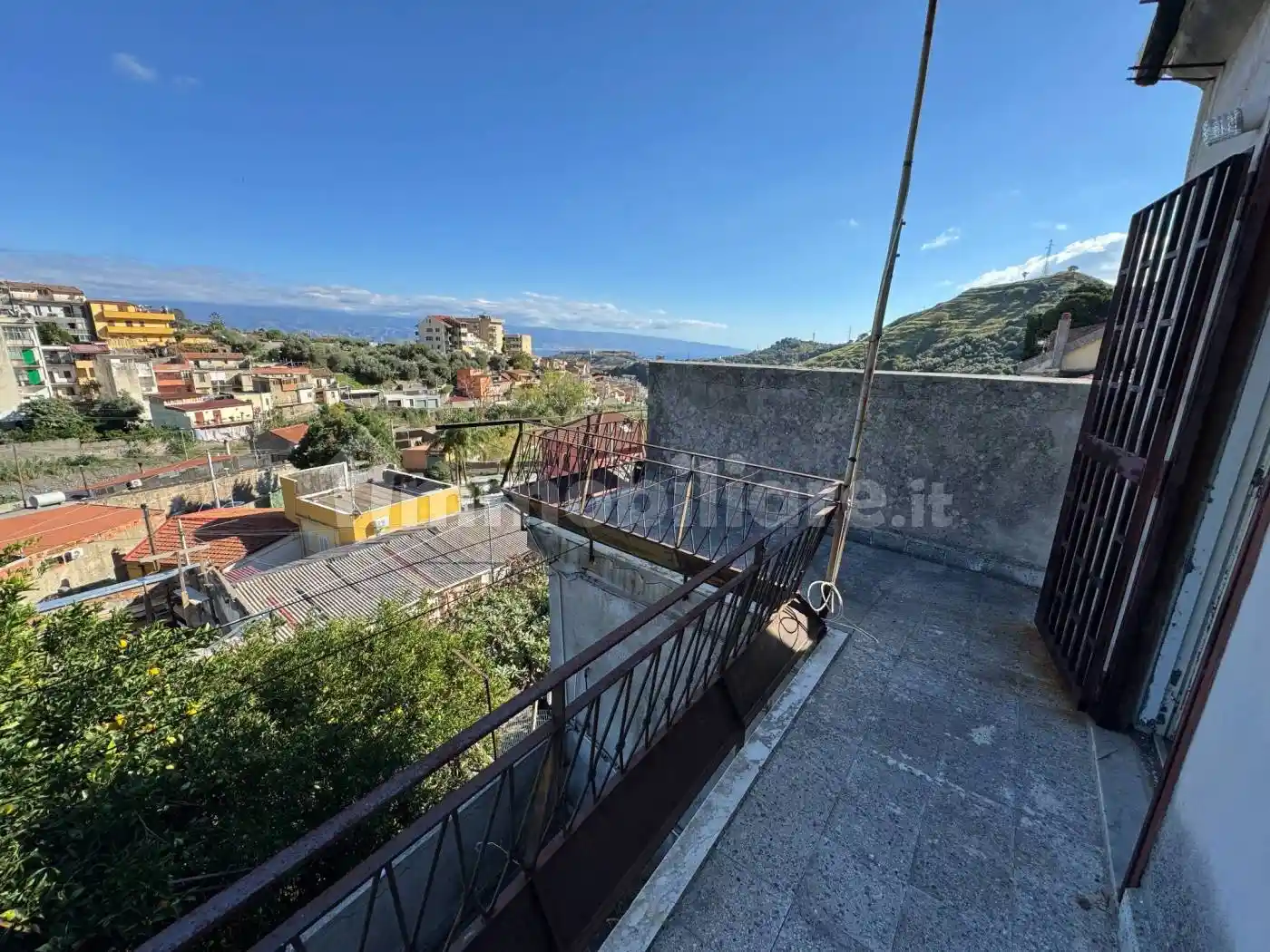 Terratetto unifamiliare via San Nicola Bordonaro 36, Bordonaro - Cumia, Messina - foto 4