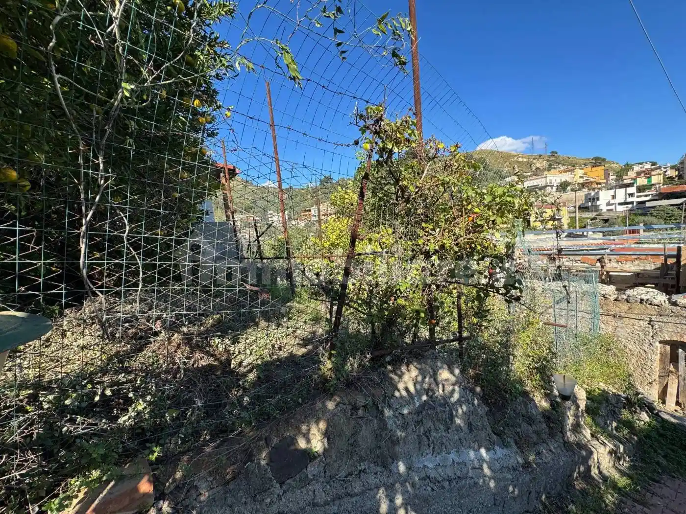 Terratetto unifamiliare via San Nicola Bordonaro 36, Bordonaro - Cumia, Messina - foto 5