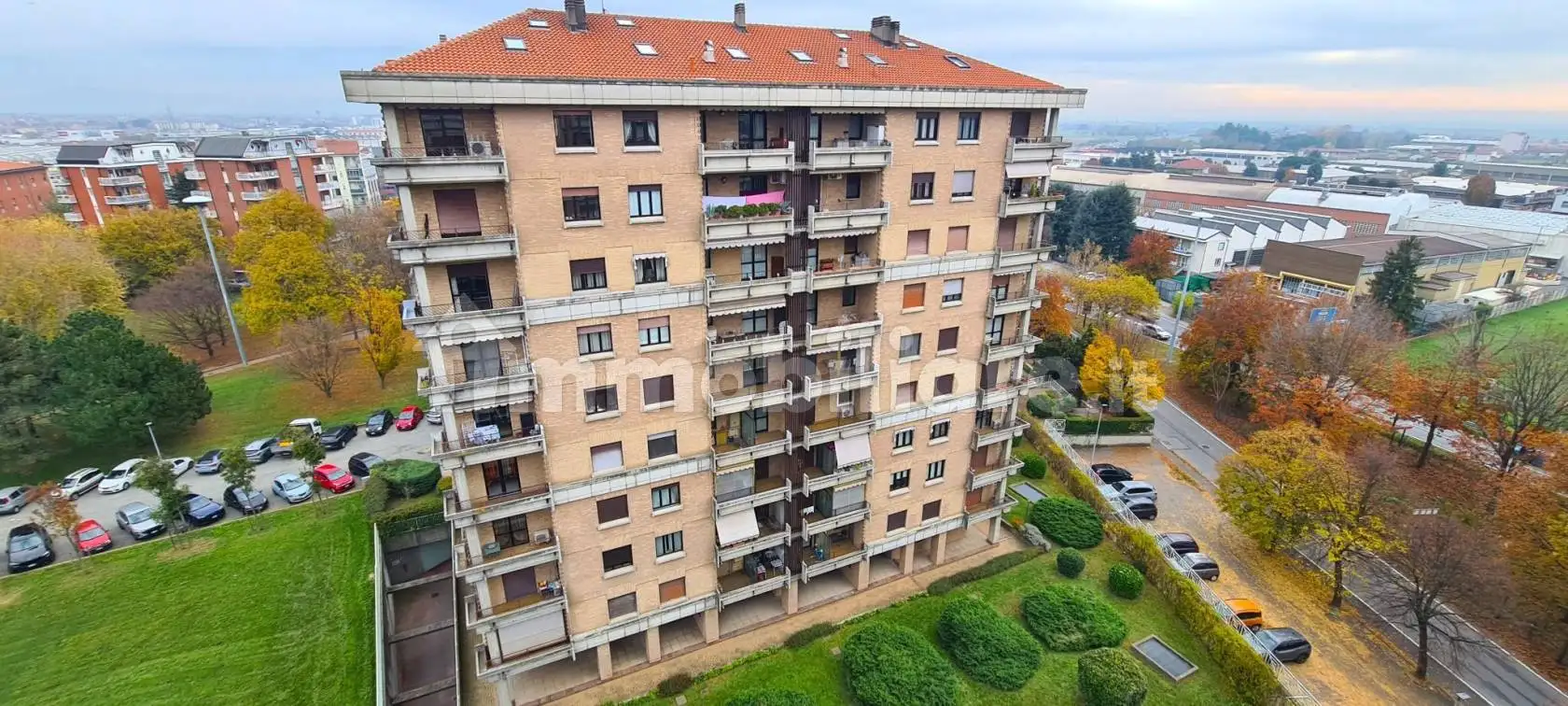 Attico - Mansarda in vendita a Rivoli