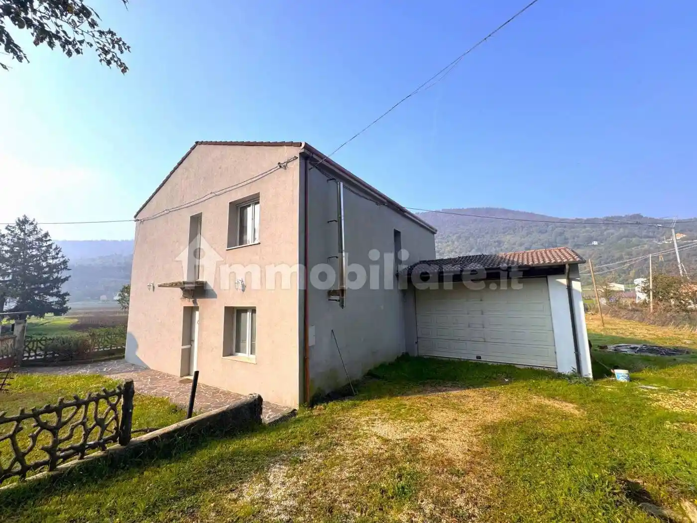 Villa in vendita a Val Liona