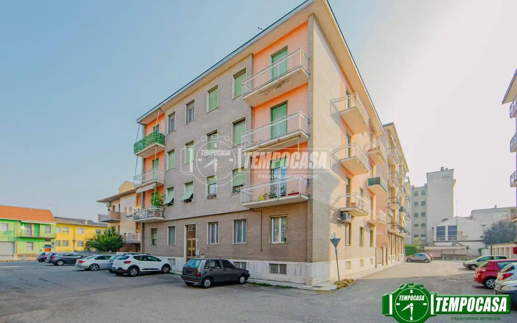 Appartamento in vendita a Voghera