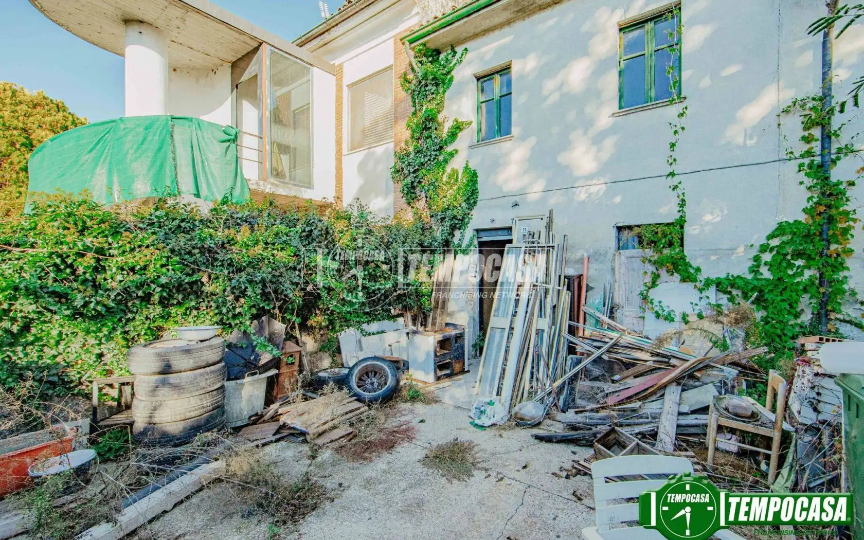 Terratetto unifamiliare via Lungo, Centro, Cervesina - foto 2