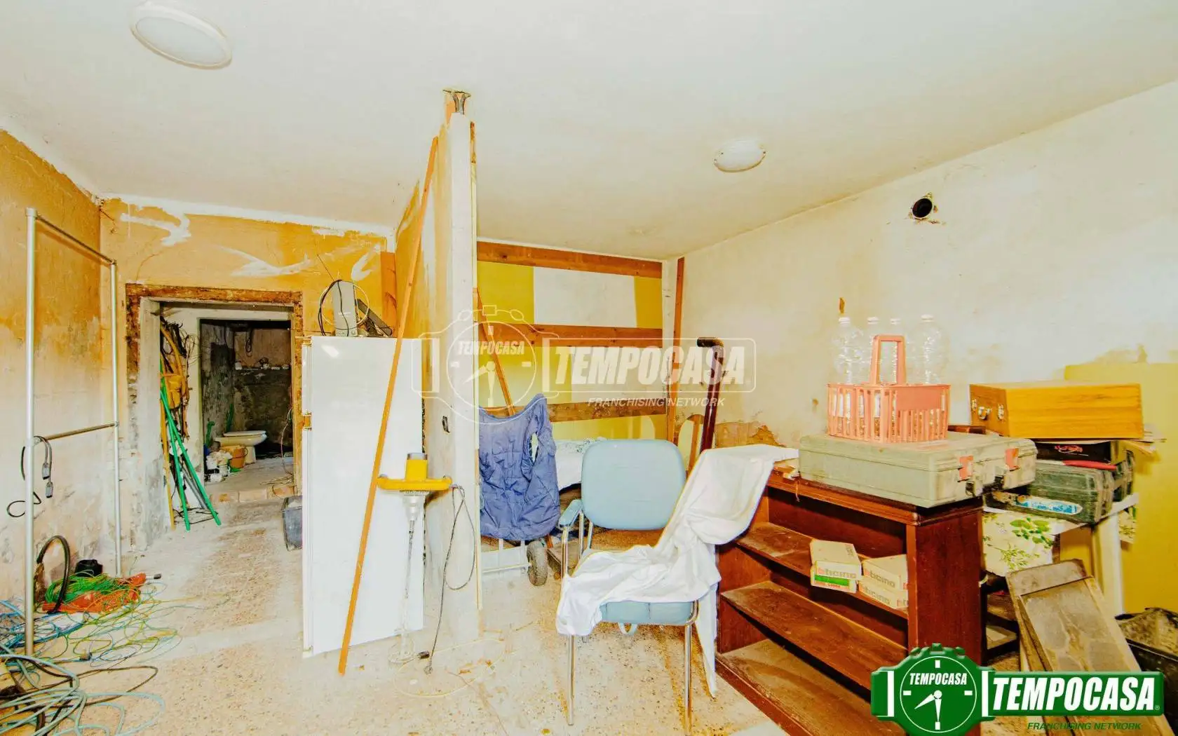 Terratetto unifamiliare via Lungo, Centro, Cervesina - foto 3