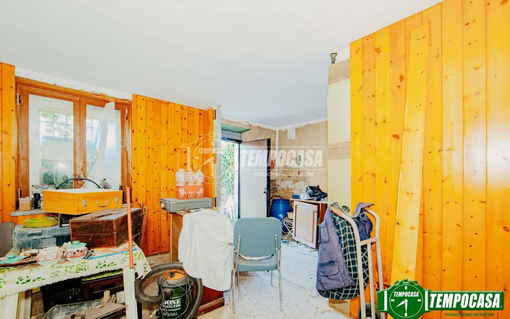 Terratetto unifamiliare via Lungo, Centro, Cervesina - foto 4