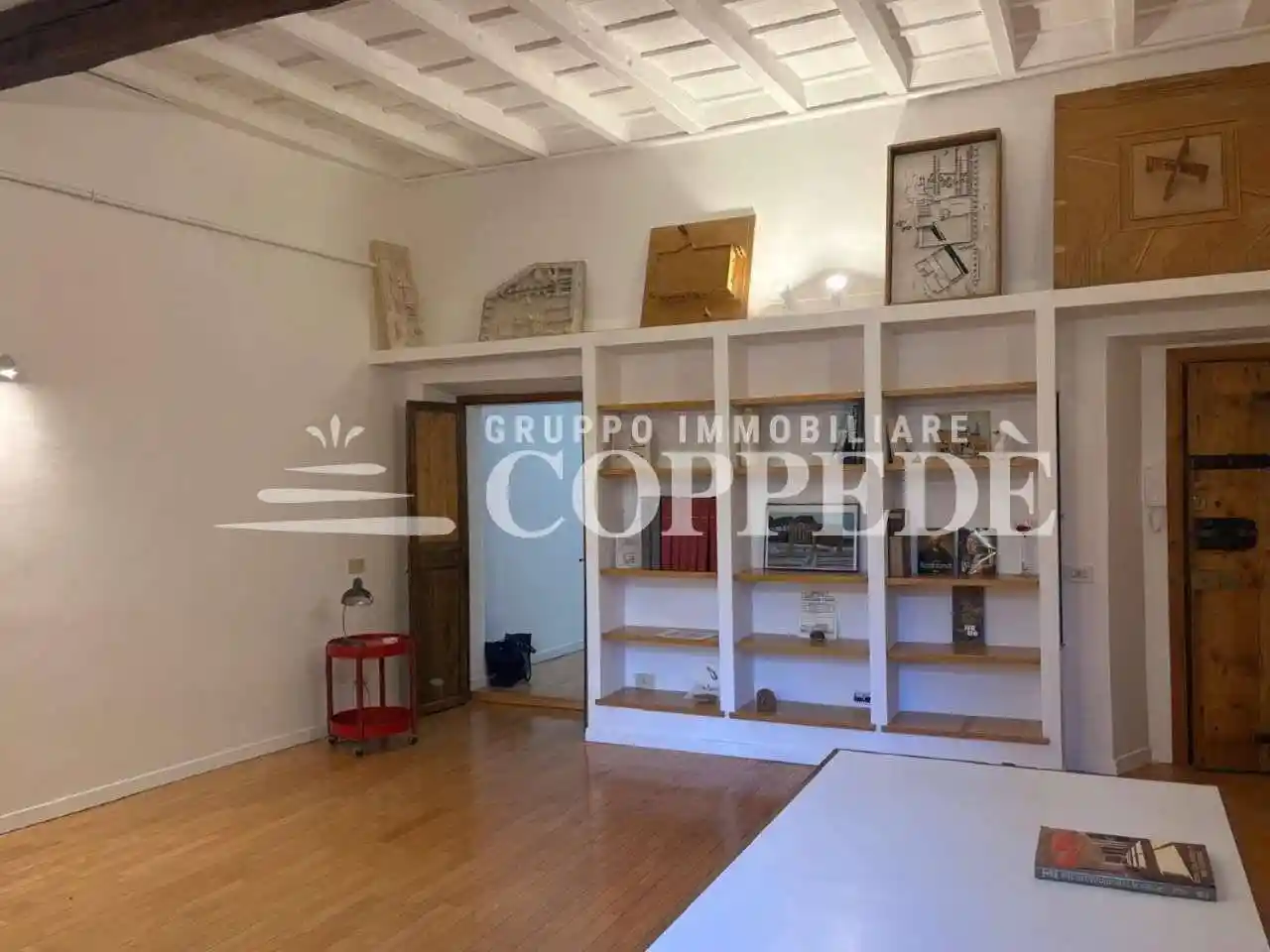 Trilocale via DELLA MINERVA, Pantheon, Roma - foto 2