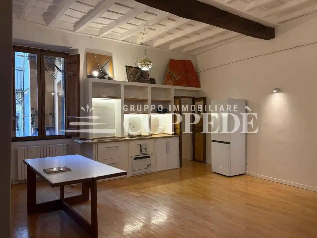 Trilocale via DELLA MINERVA, Pantheon, Roma - foto 5