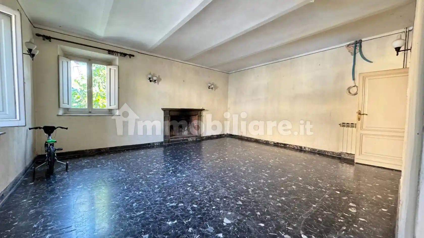 Appartamento in vendita a Monsummano Terme