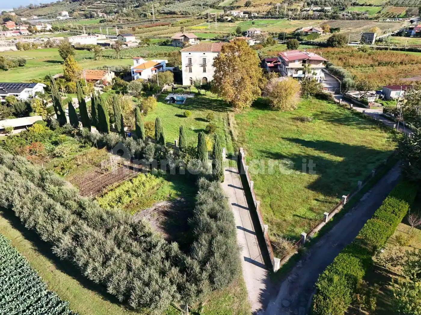 Palazzo - Edificio in Vendita - foto 3