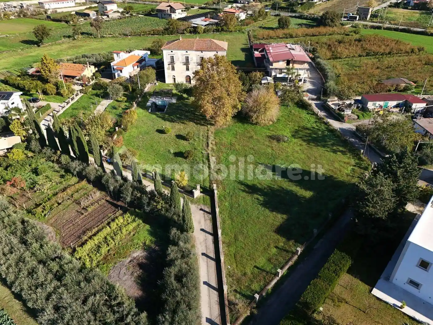 Palazzo - Edificio in Vendita - foto 4