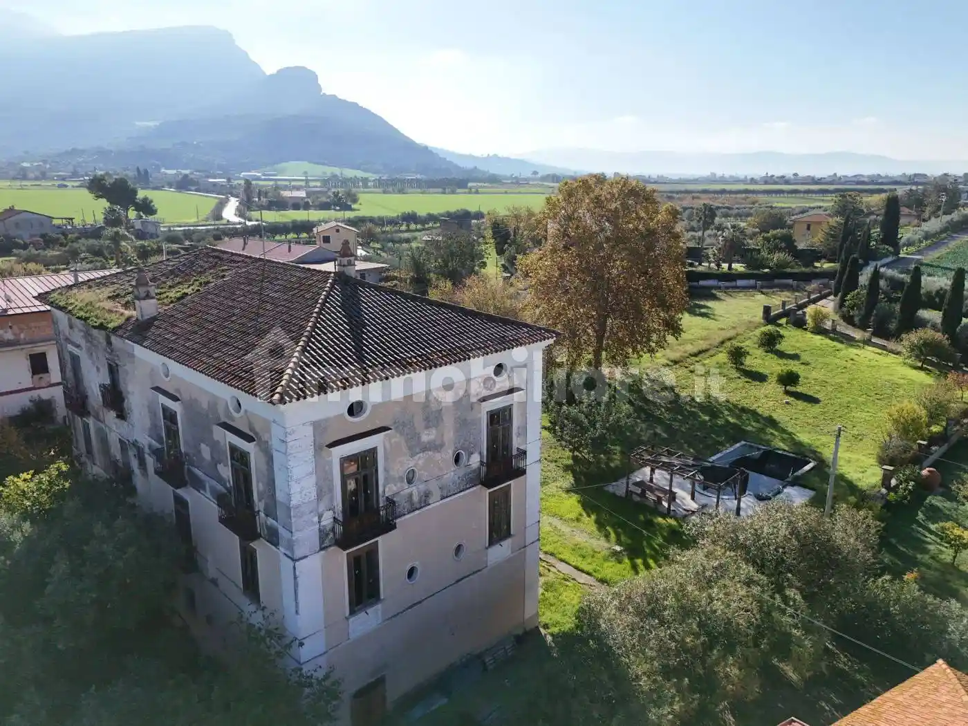 Palazzo - Edificio in Vendita - foto 5