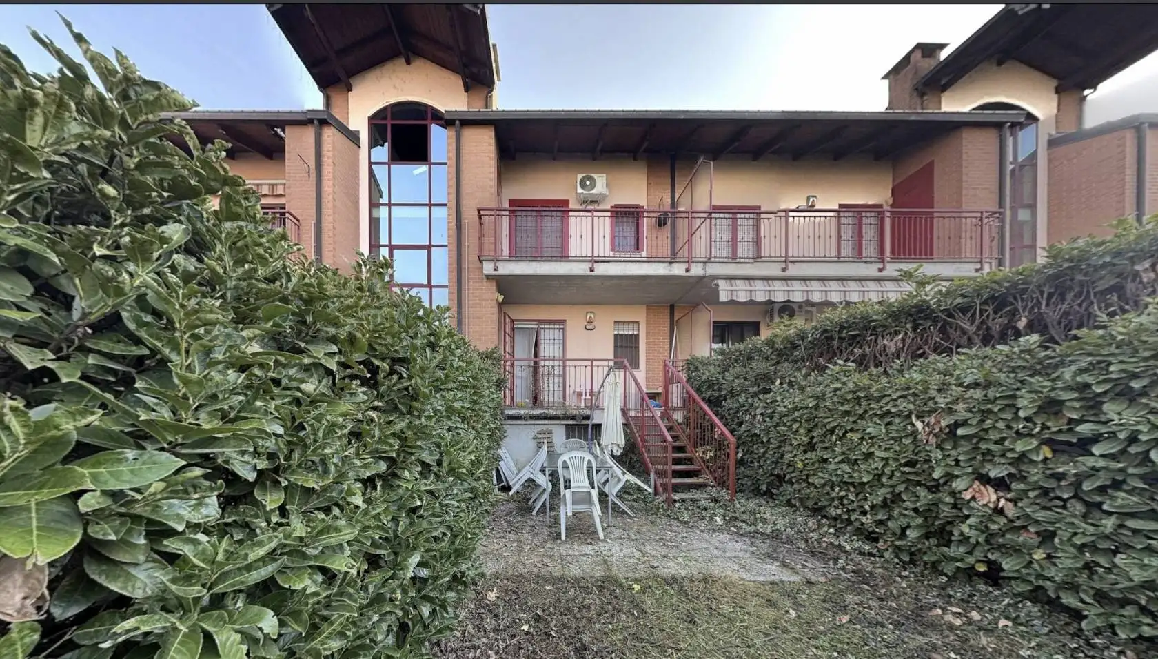 Appartamento in vendita a Candiolo