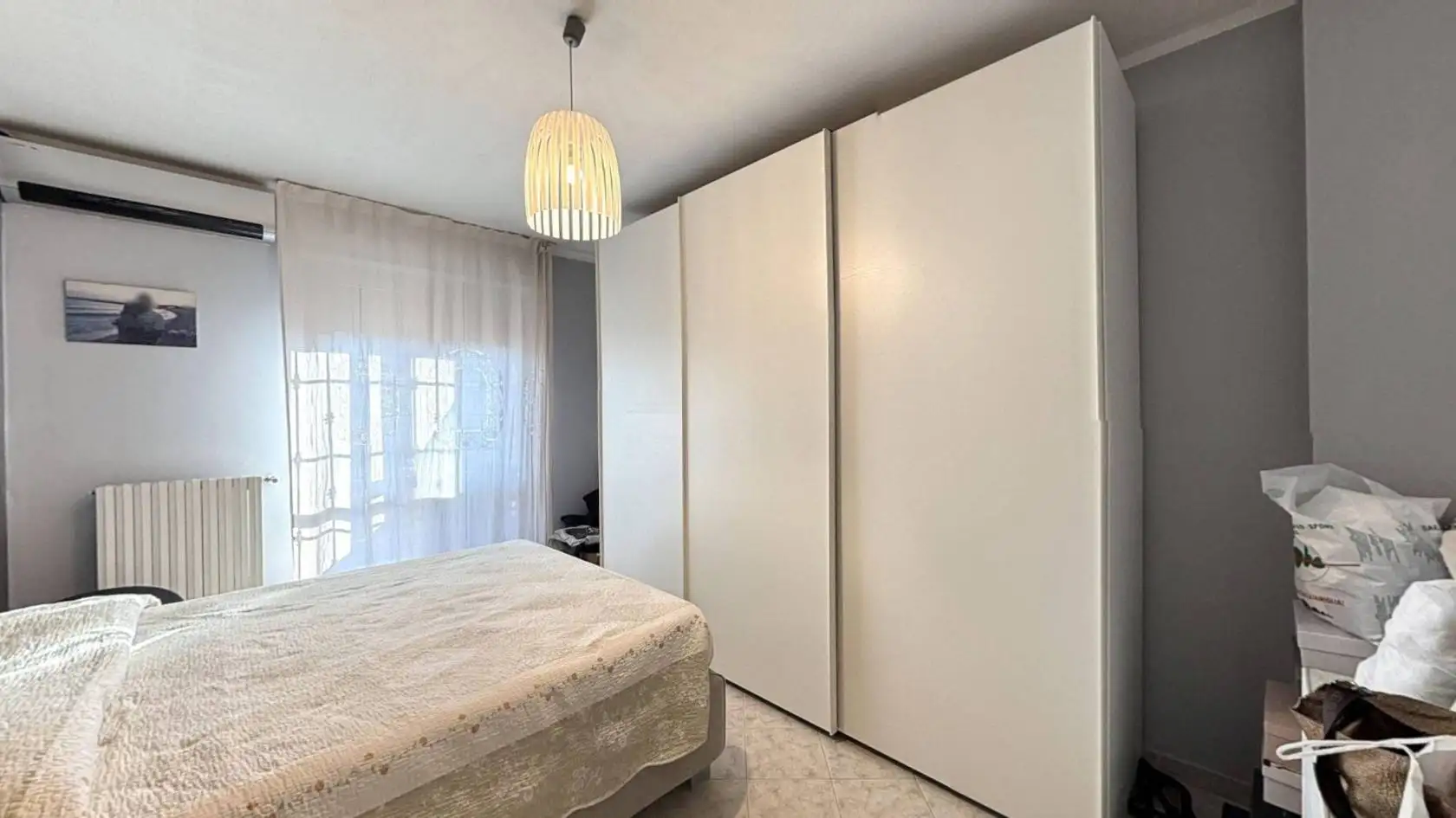 Quadrilocale via Assietta 28, Candiolo - foto 5