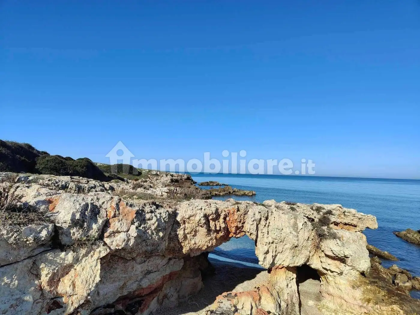 Appartamento in vendita a Rodi Garganico