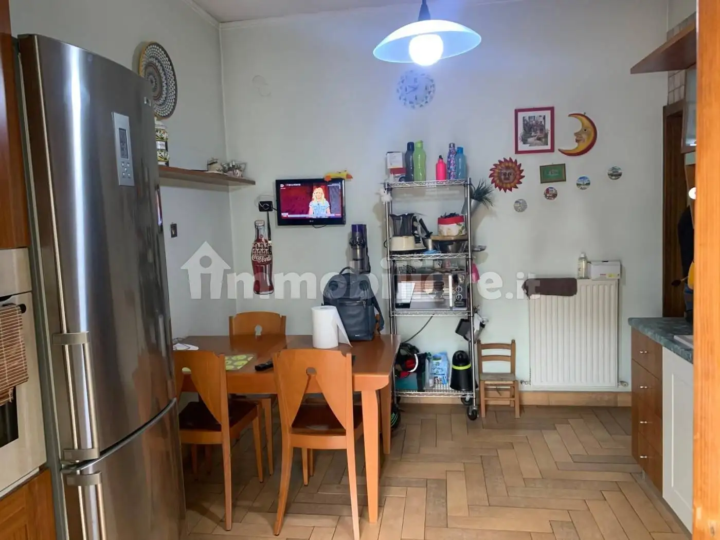 Appartamento in vendita a Napoli