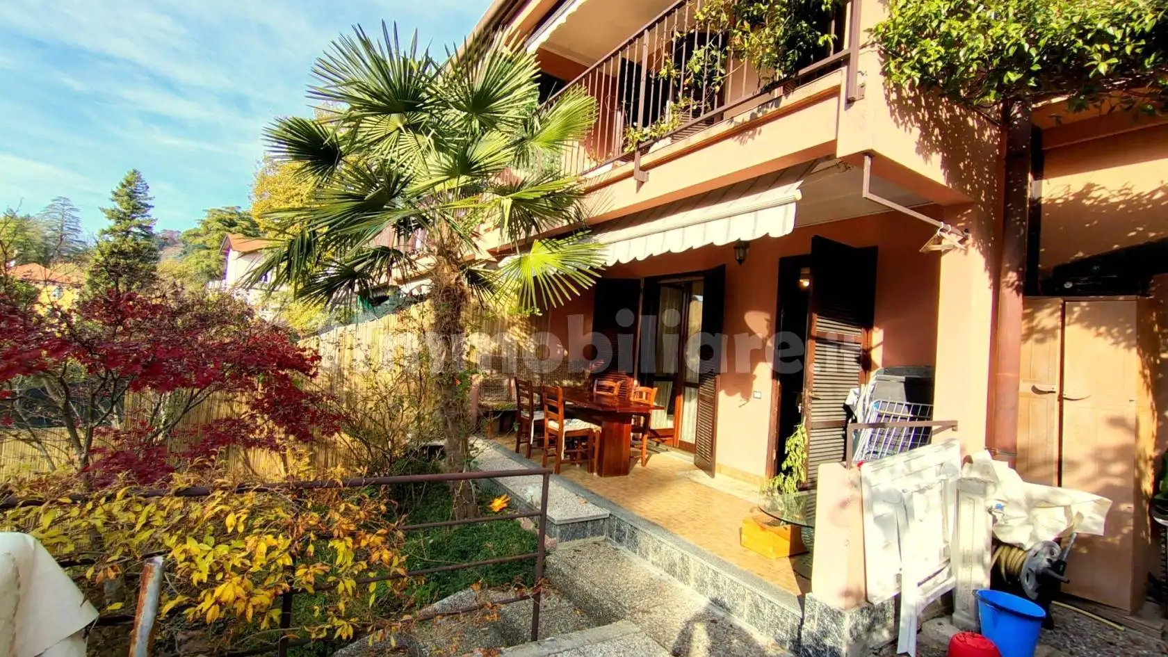 Villetta a schiera in vendita a Viggiù