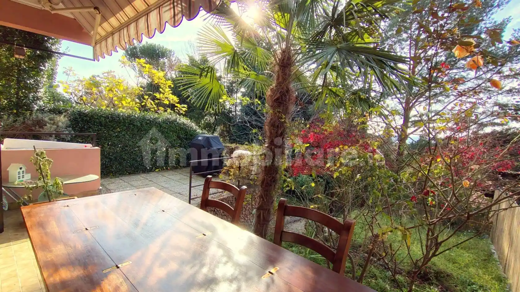 Villa a schiera 5 locali, buono stato, Centro, Viggiù - foto 4