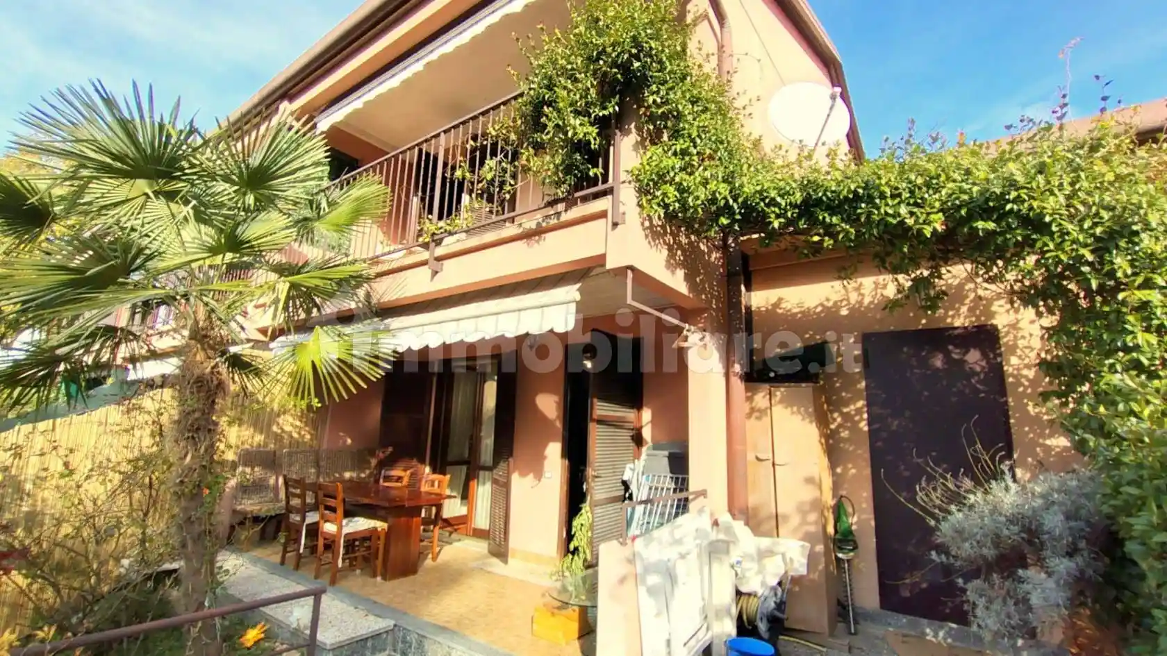 Villa a schiera 5 locali, buono stato, Centro, Viggiù - foto 5