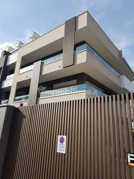 Appartamento in vendita a Frattamaggiore