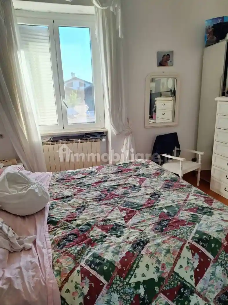 Appartamento in villa via Padre Massaruti 9, Casal Palocco, Roma - foto 5