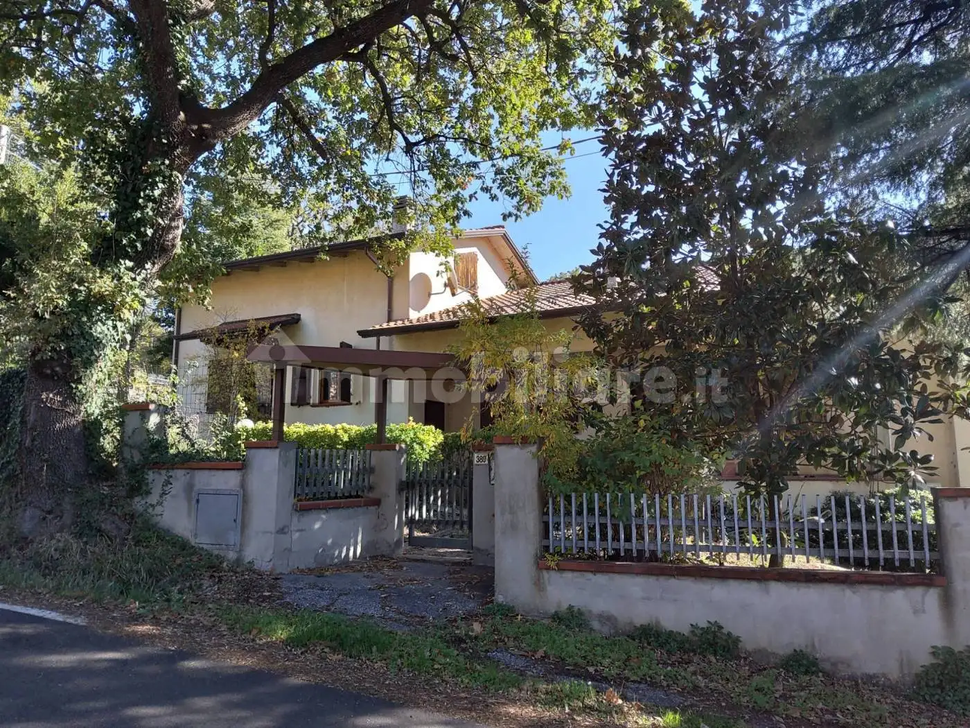 Villa in vendita a Verucchio