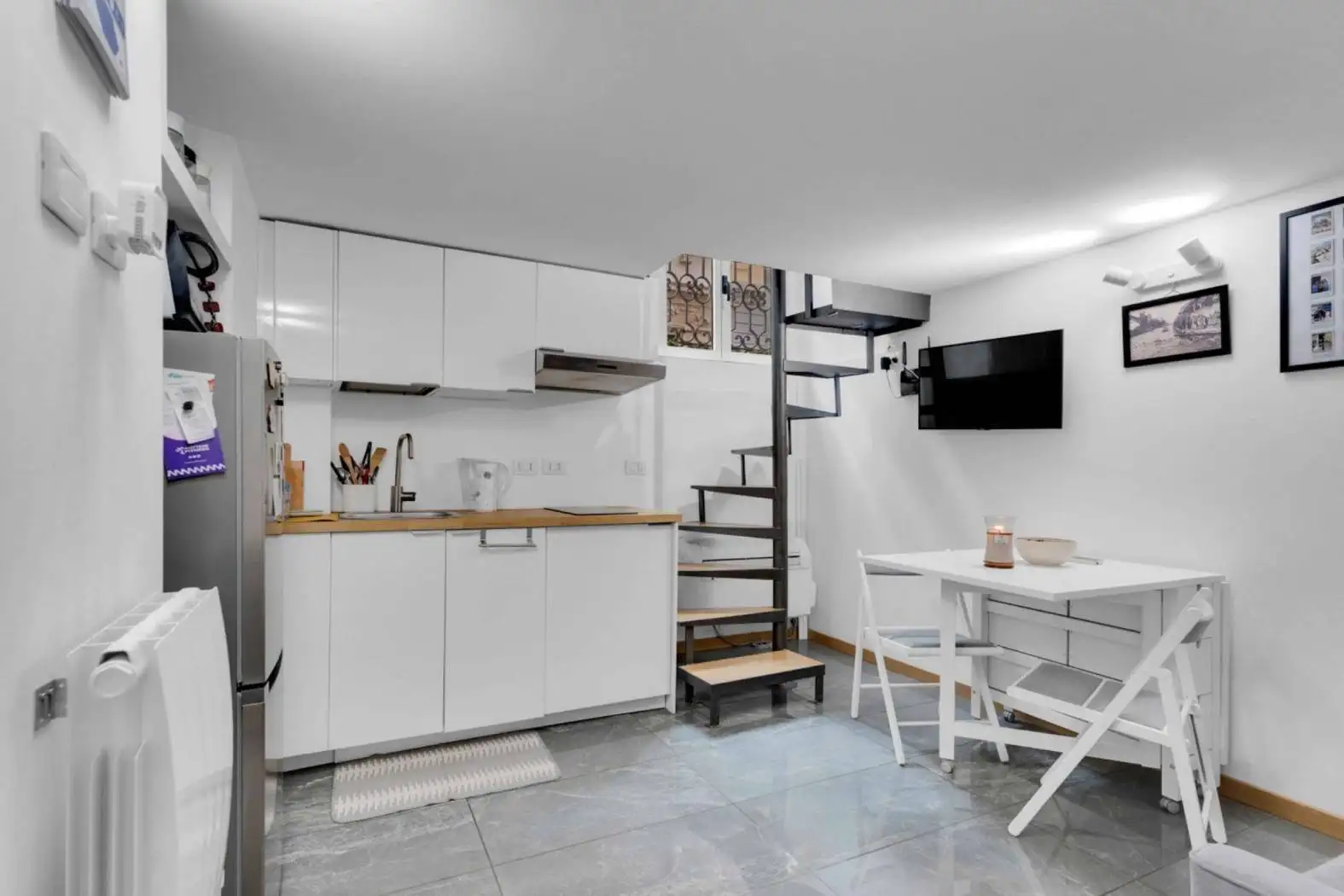 Apartment in vendita a Milan