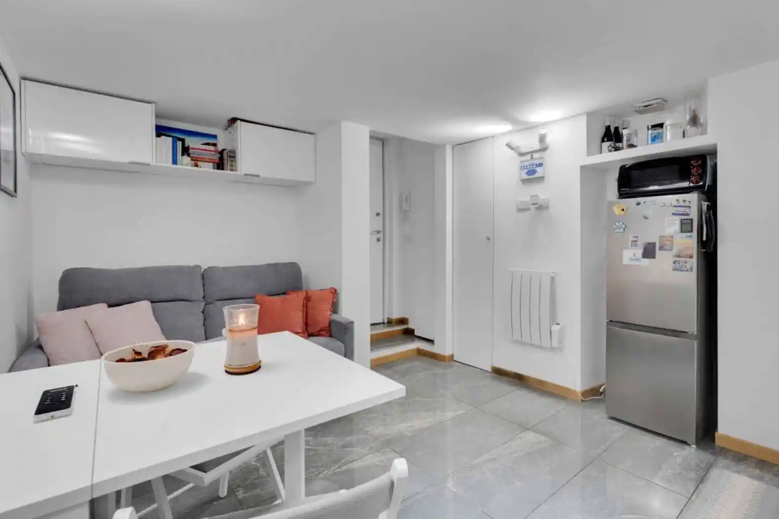 Bilocale via Corsico 1, Navigli - Darsena, Milano - foto 2