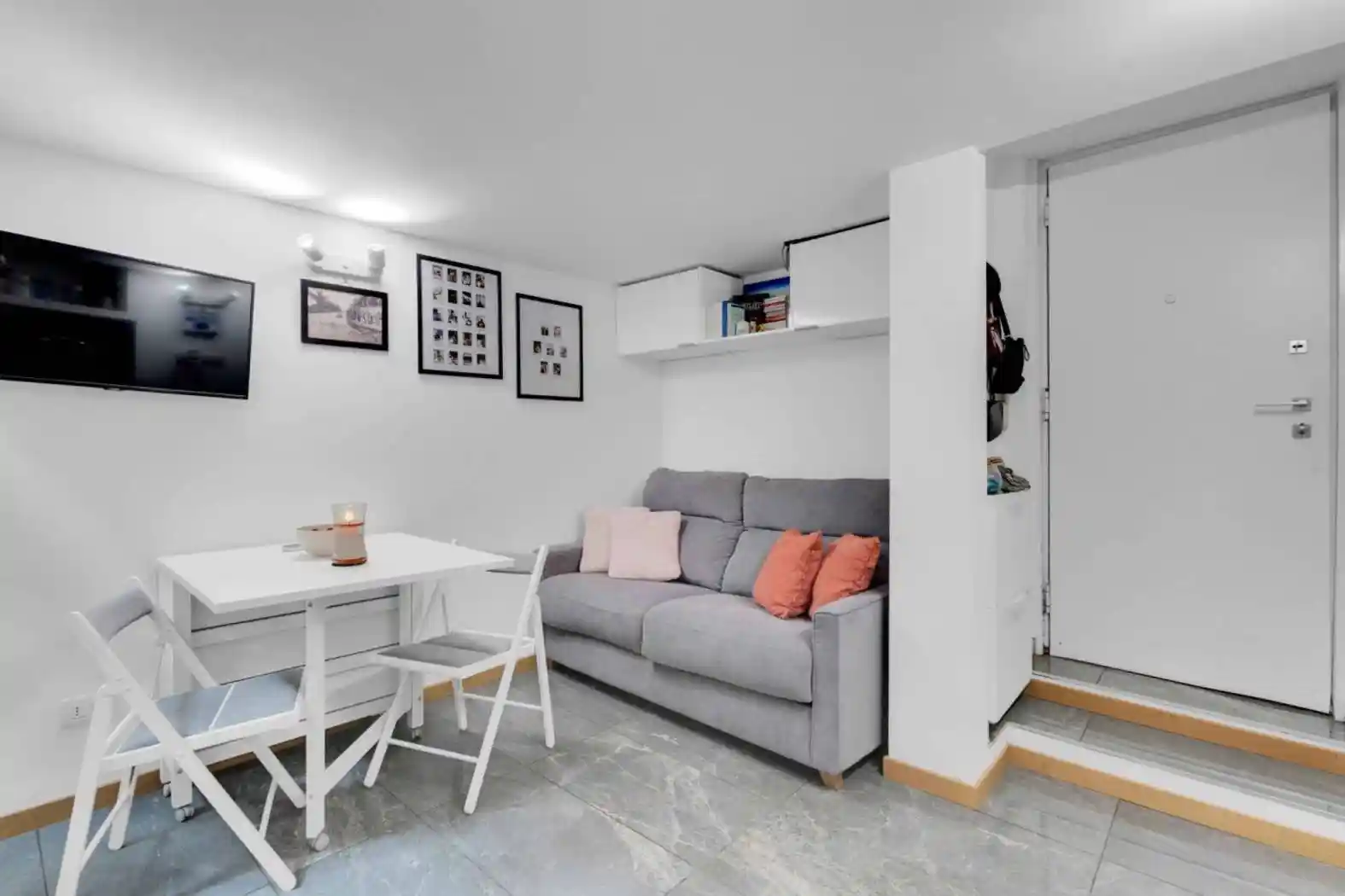 Bilocale via Corsico 1, Navigli - Darsena, Milano - foto 3