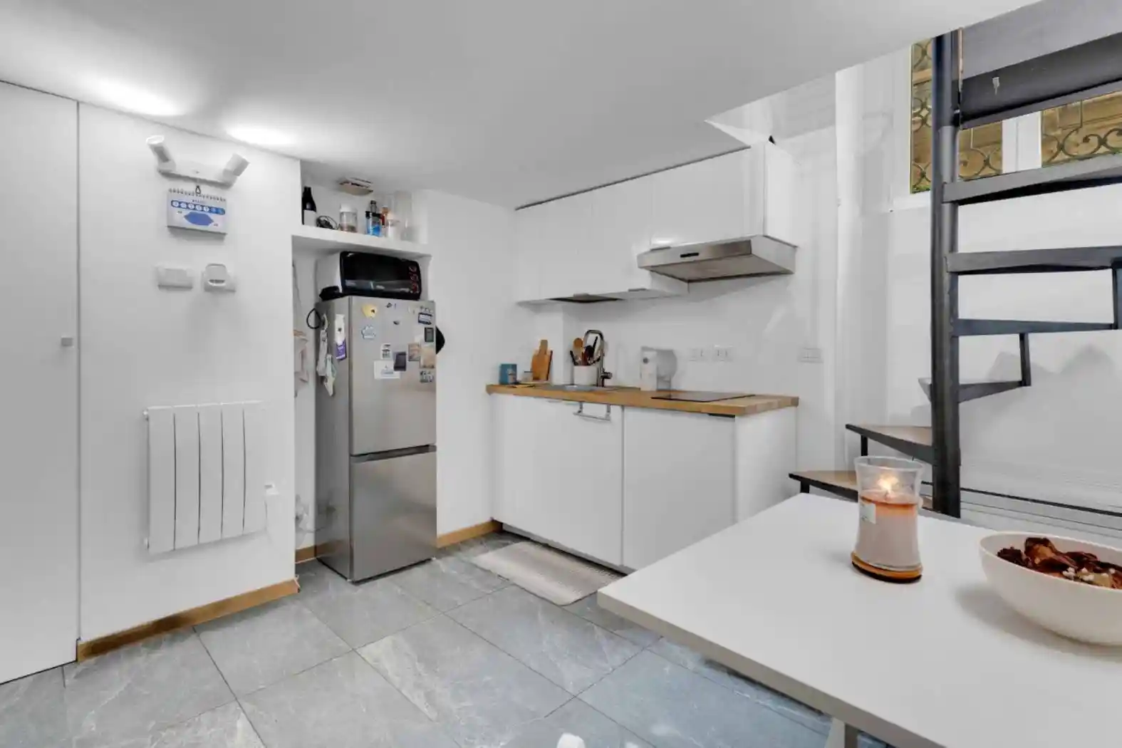 Bilocale via Corsico 1, Navigli - Darsena, Milano - foto 4