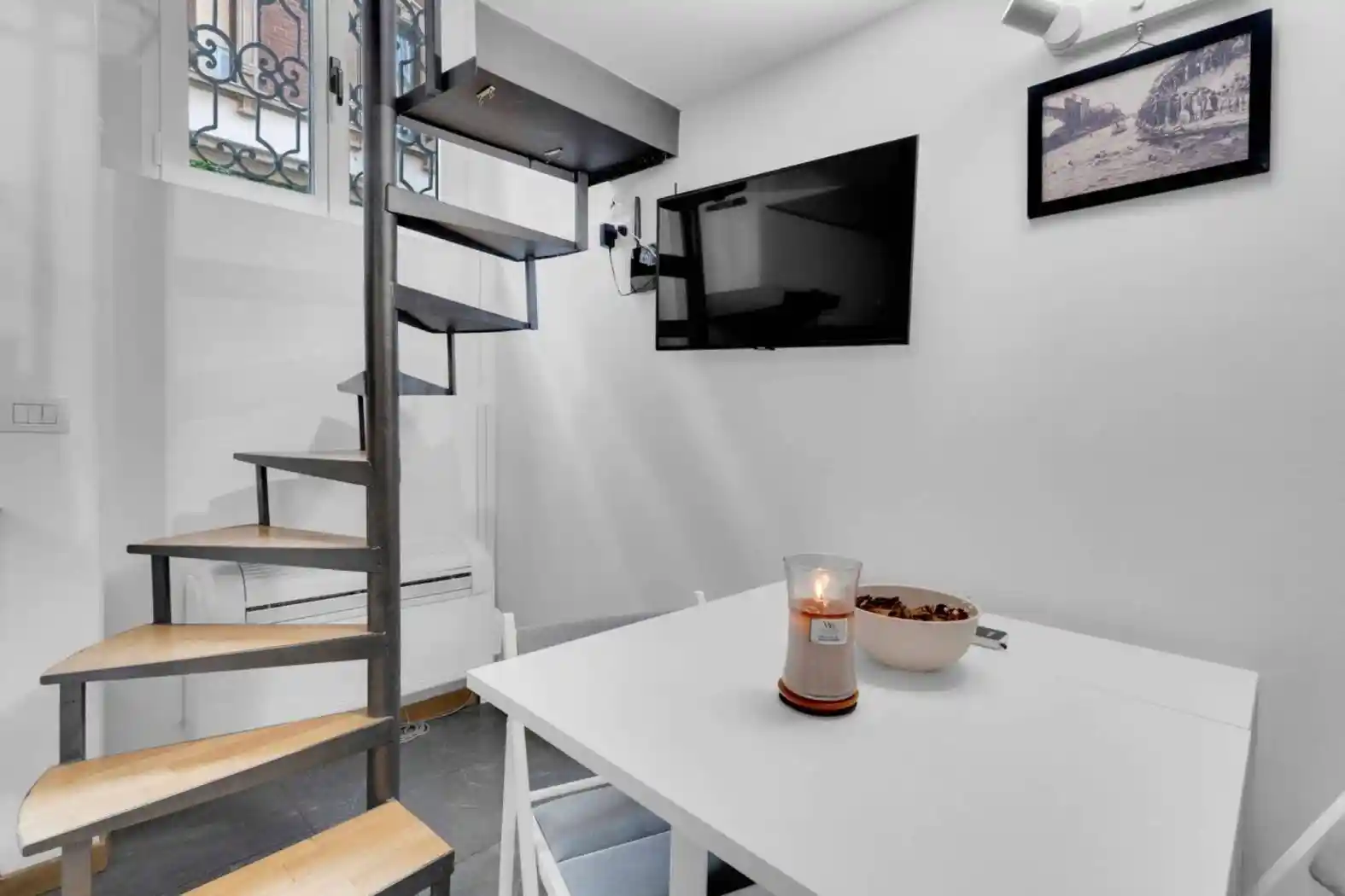 Bilocale via Corsico 1, Navigli - Darsena, Milano - foto 5