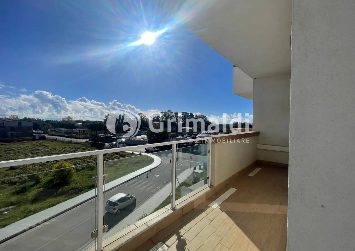 Appartamento in vendita a Salerno