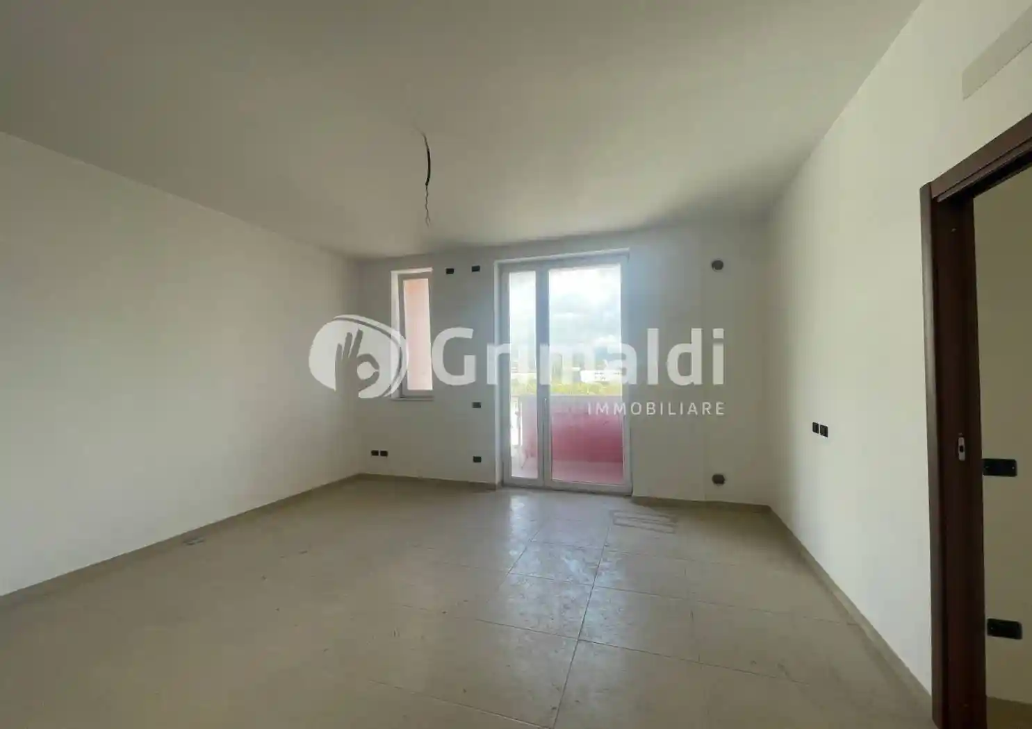 Bilocale via Tommaso Prudenza, Zona Industriale - San Leonardo, Salerno - foto 3