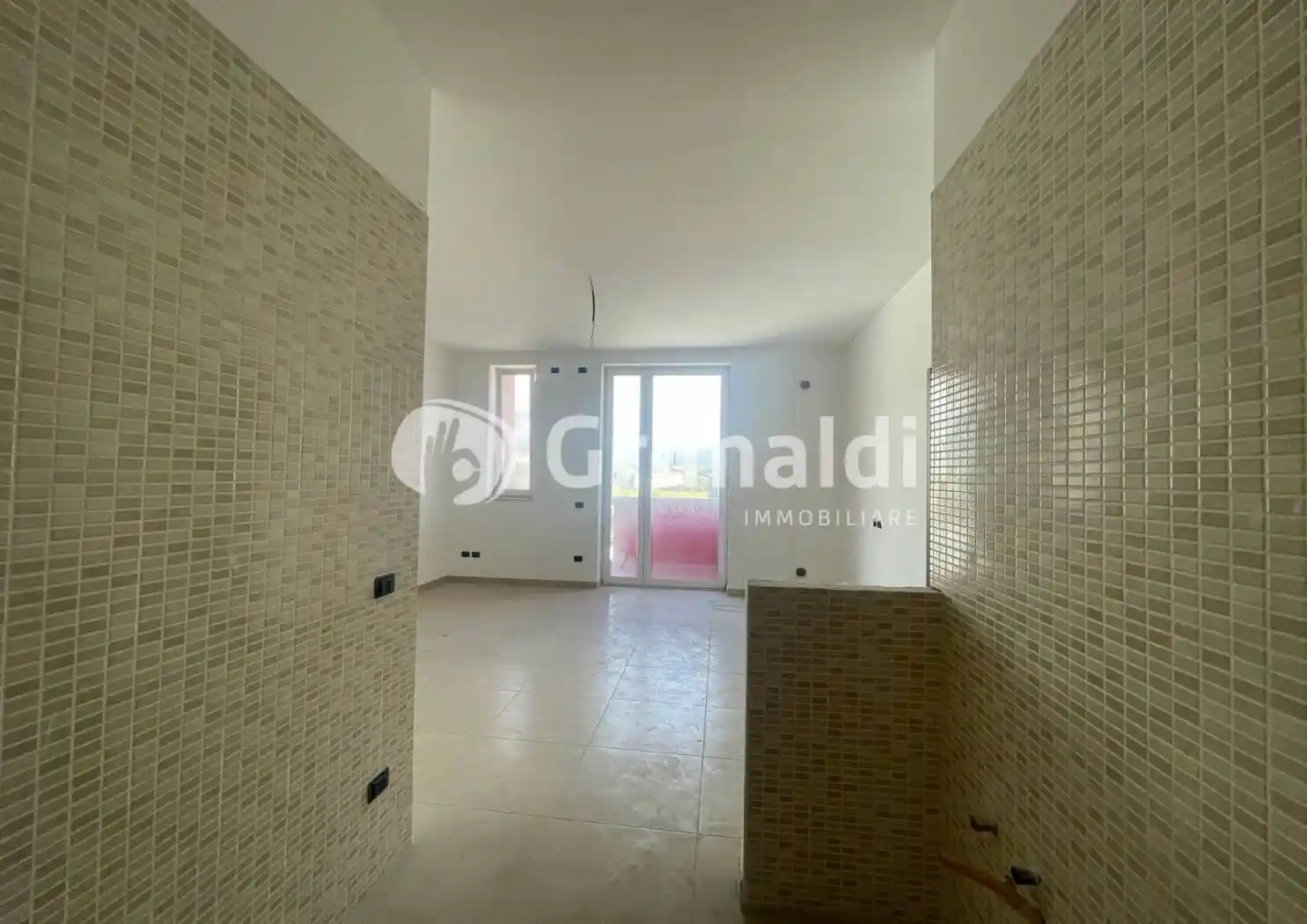 Bilocale via Tommaso Prudenza, Zona Industriale - San Leonardo, Salerno - foto 4