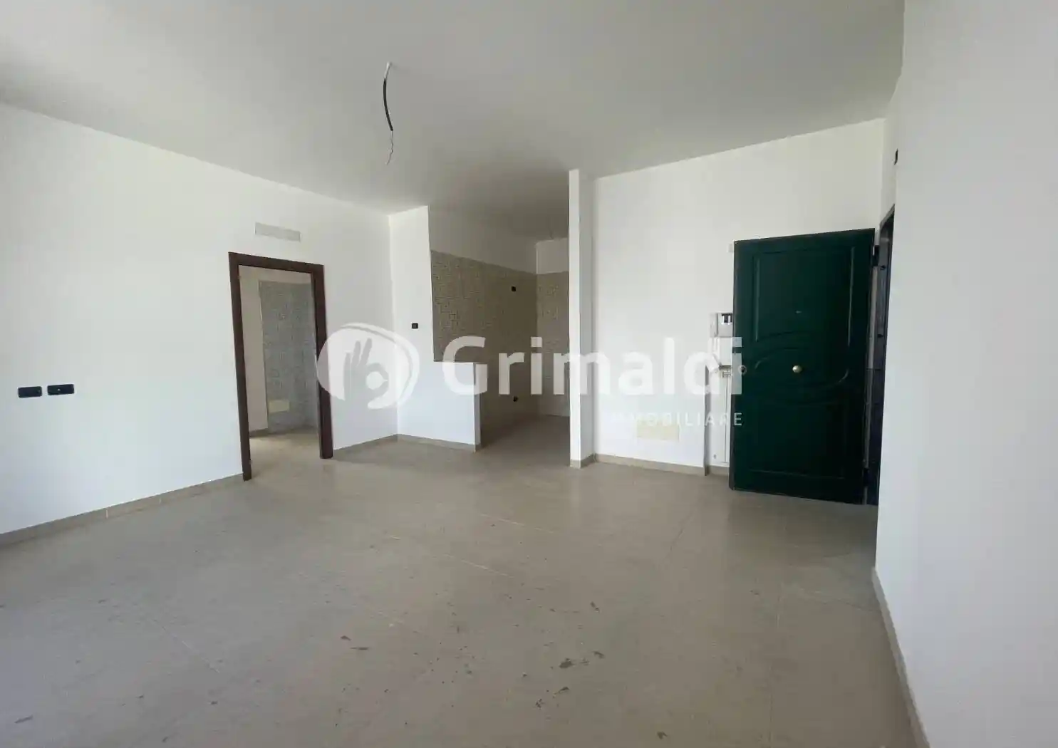 Bilocale via Tommaso Prudenza, Zona Industriale - San Leonardo, Salerno - foto 5