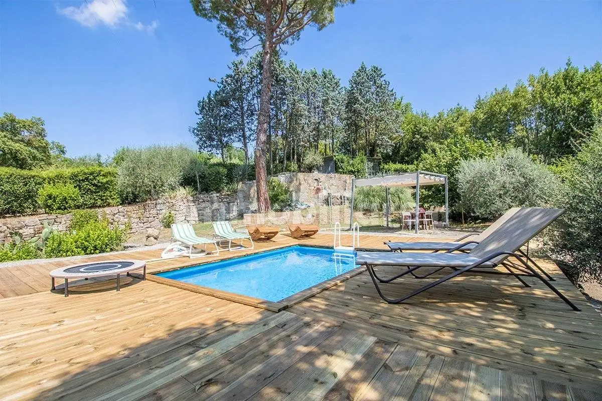 Villa in vendita a Firenze