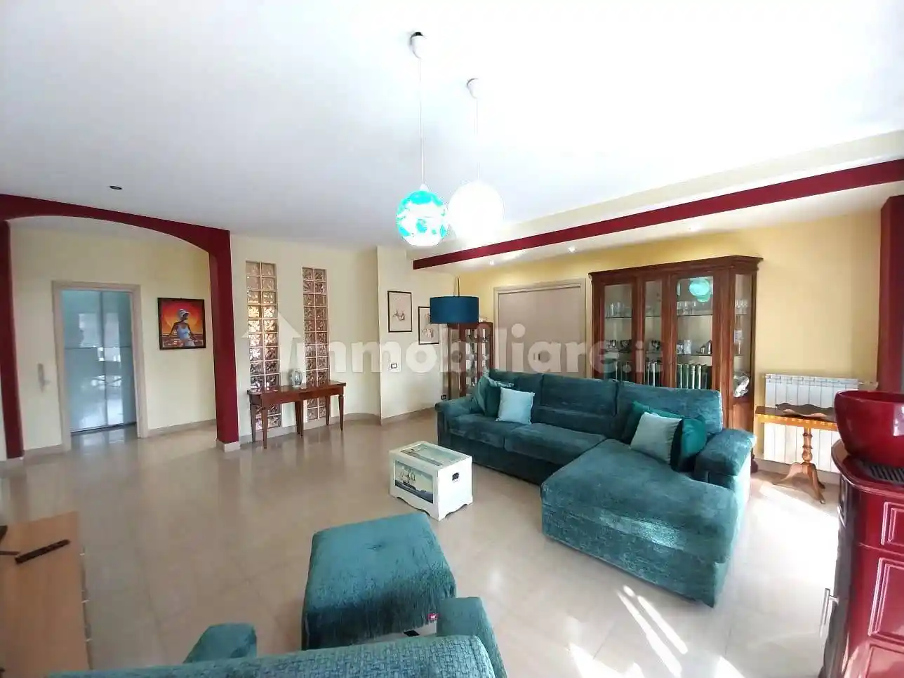 Appartamento via Donato Faini, Cetraro Marina, Cetraro - foto 3