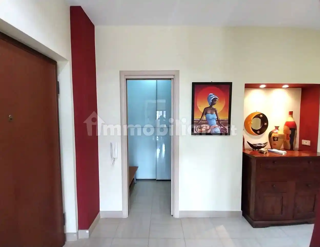 Appartamento via Donato Faini, Cetraro Marina, Cetraro - foto 4