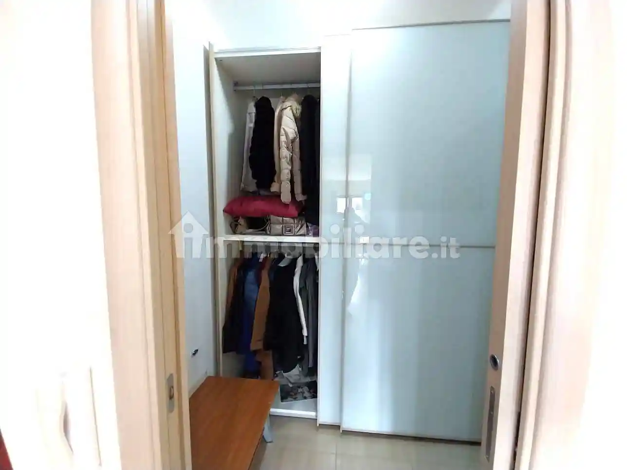 Appartamento via Donato Faini, Cetraro Marina, Cetraro - foto 5