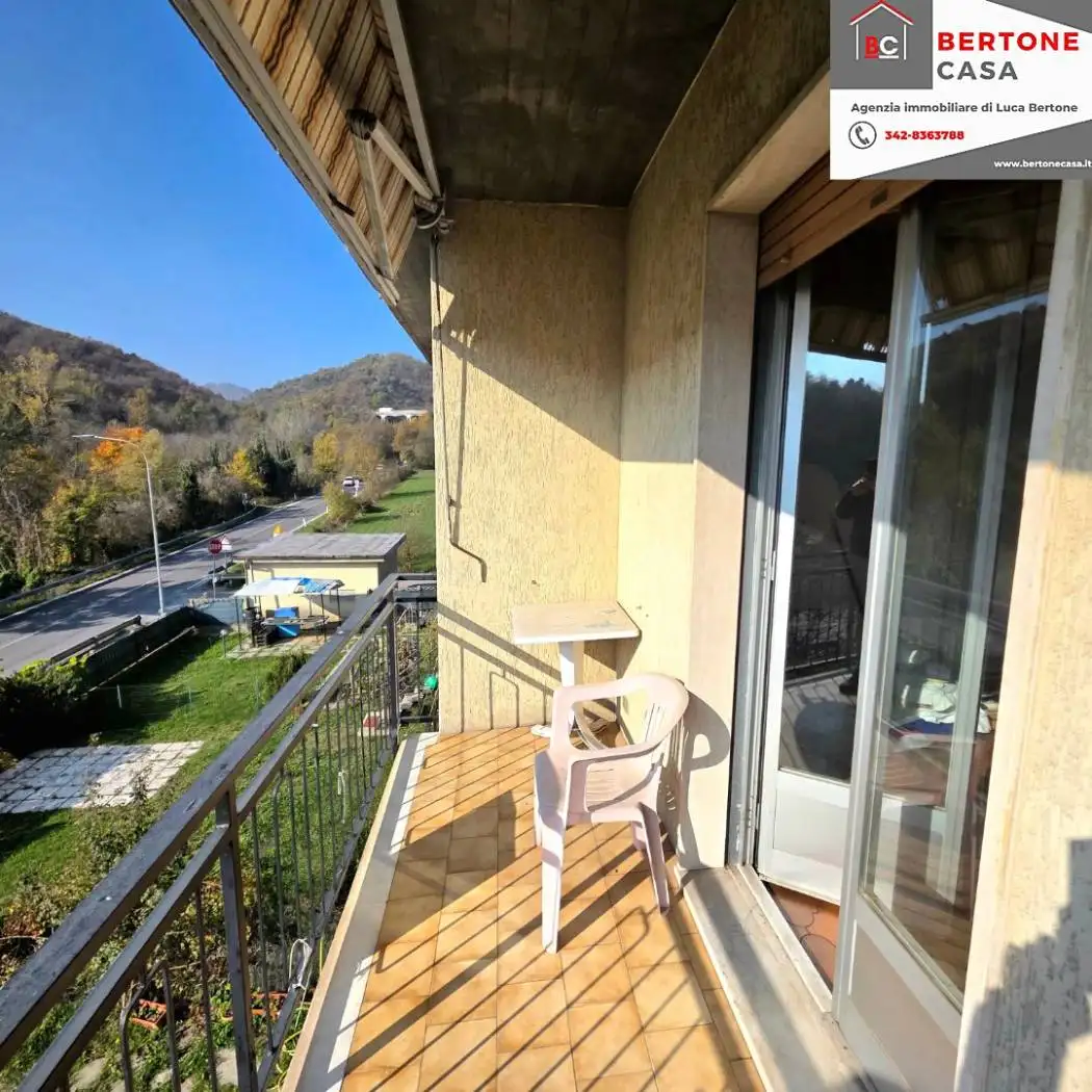 Appartamento frazione Lidora 88, Case Lidora, Cosseria - foto 4