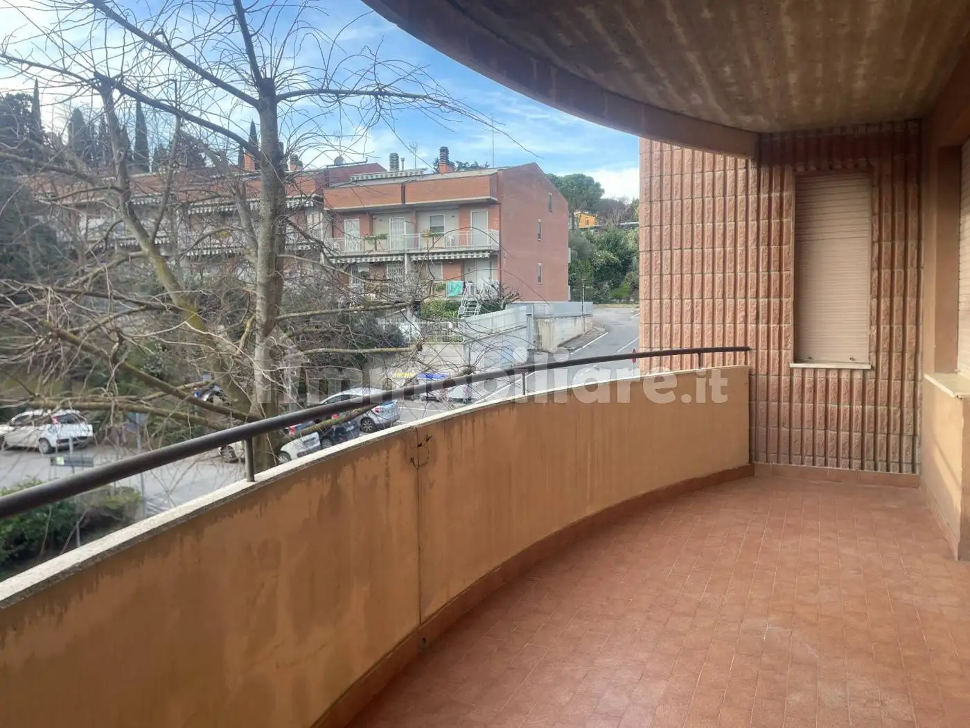 Appartamento in affitto a Perugia