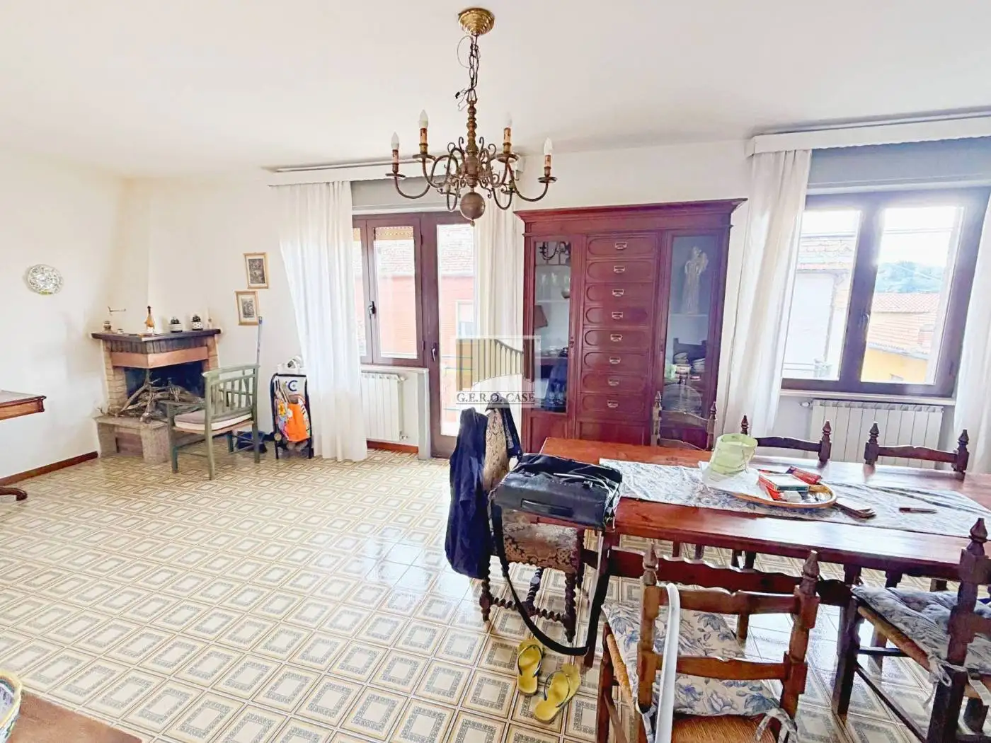 Villa bifamiliare vi, Bolsena - foto 4