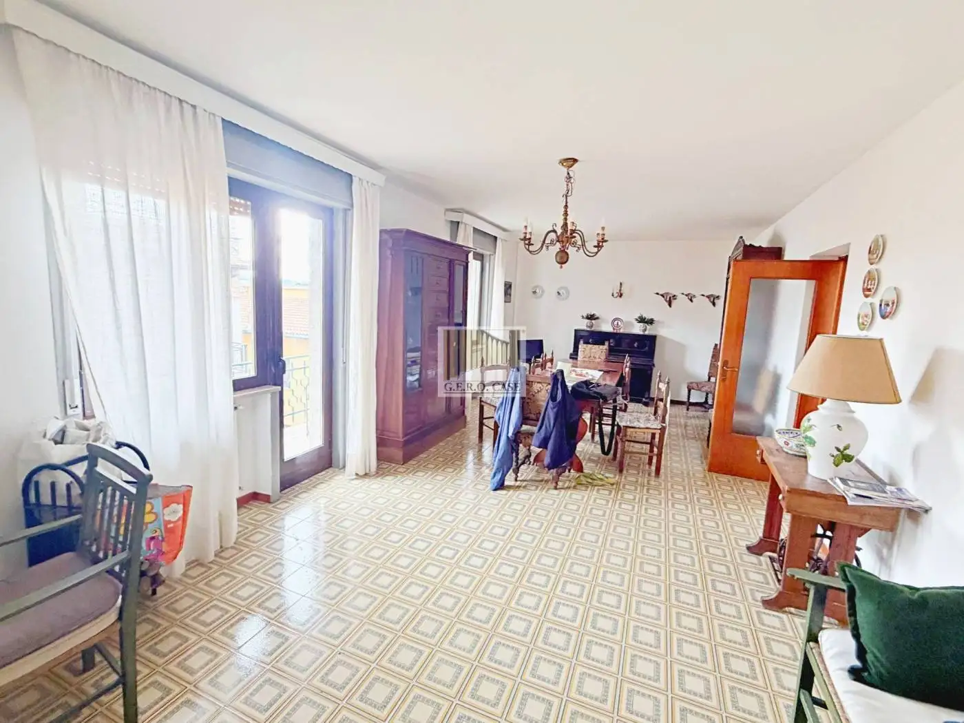 Villa bifamiliare vi, Bolsena - foto 5