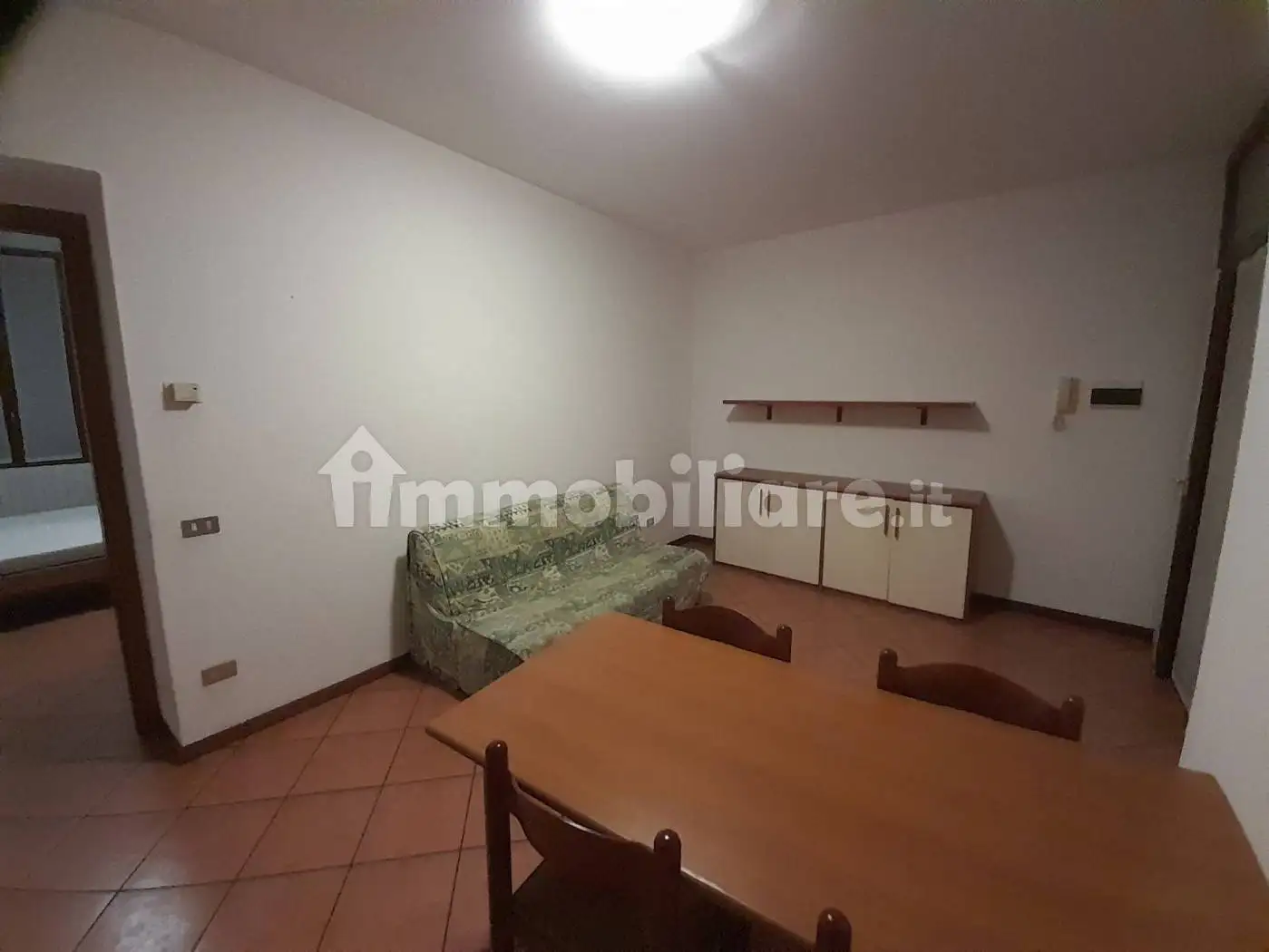 Appartamento in affitto a Treviglio