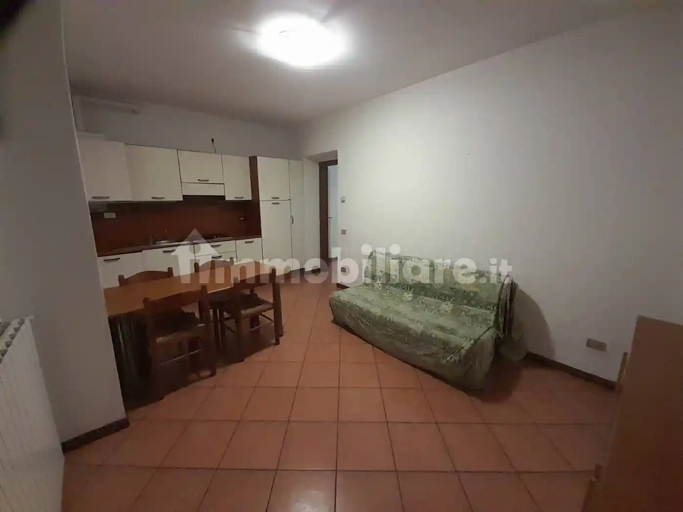 Bilocale buono stato, primo piano, Treviglio - foto 3