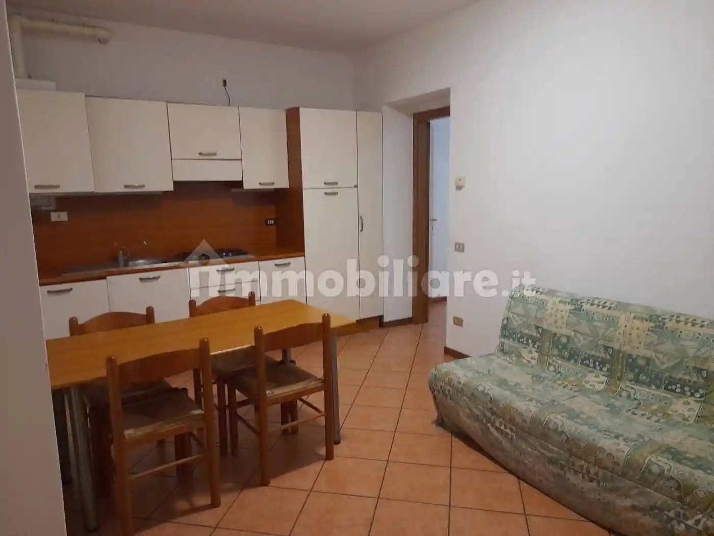 Bilocale buono stato, primo piano, Treviglio - foto 4